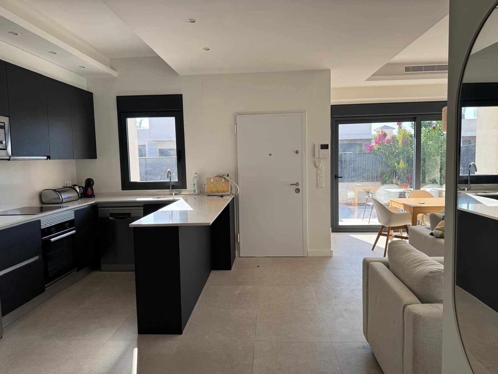 3 Zimmer Villa zu verkaufen in San Fulgencio mit Pool - 430.000 € (Ref: 9806112)