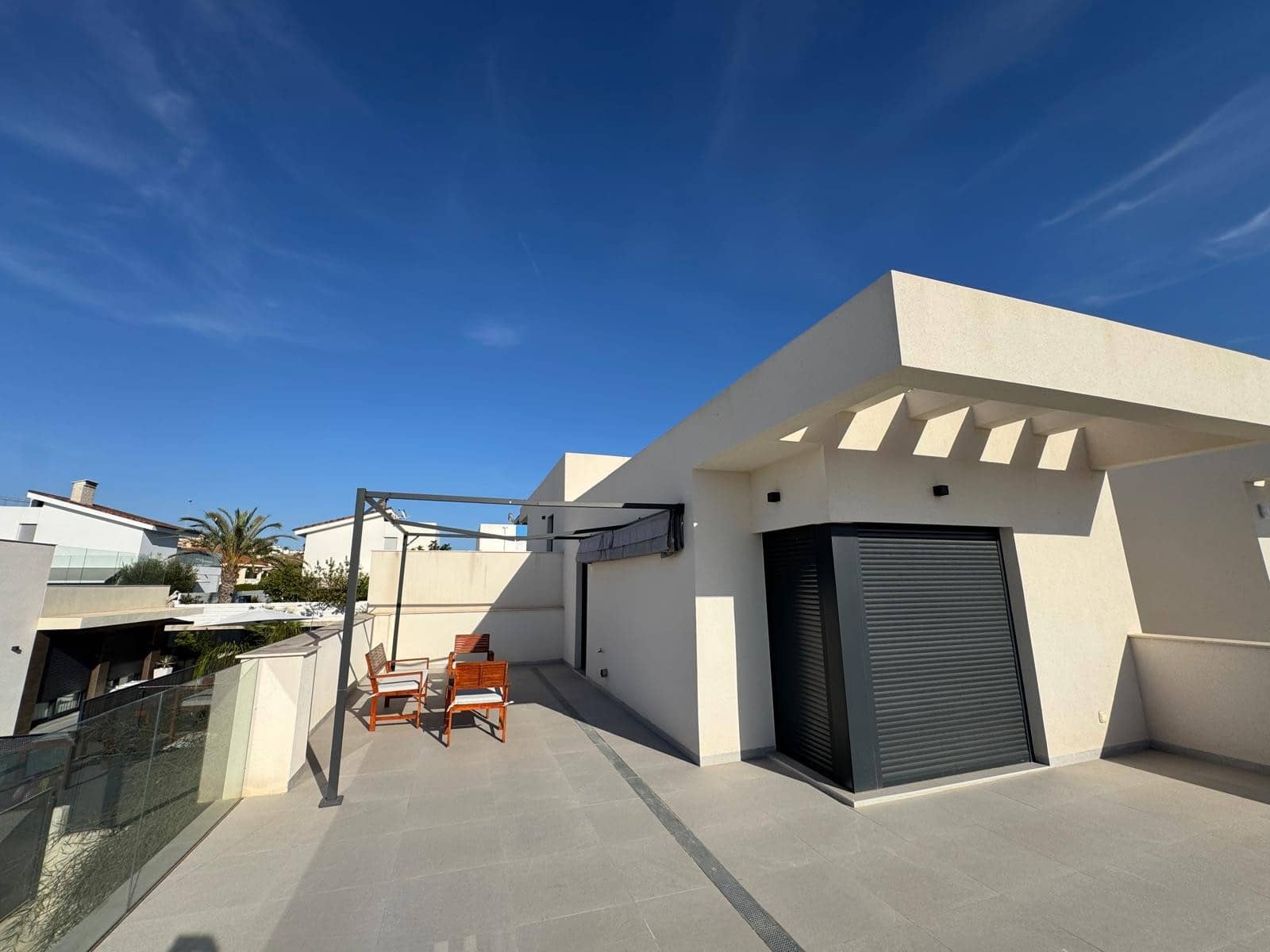 3 Zimmer Villa zu verkaufen in San Fulgencio mit Pool - 430.000 € (Ref: 9806112)