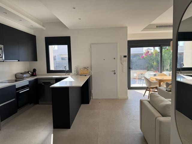 3 Zimmer Villa zu verkaufen in San Fulgencio mit Pool - 430.000 € (Ref: 9806112)