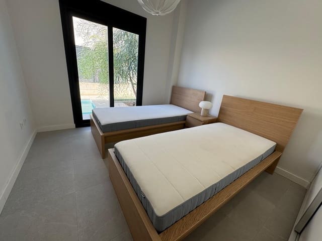 3 Zimmer Villa zu verkaufen in San Fulgencio mit Pool - 430.000 € (Ref: 9806112)