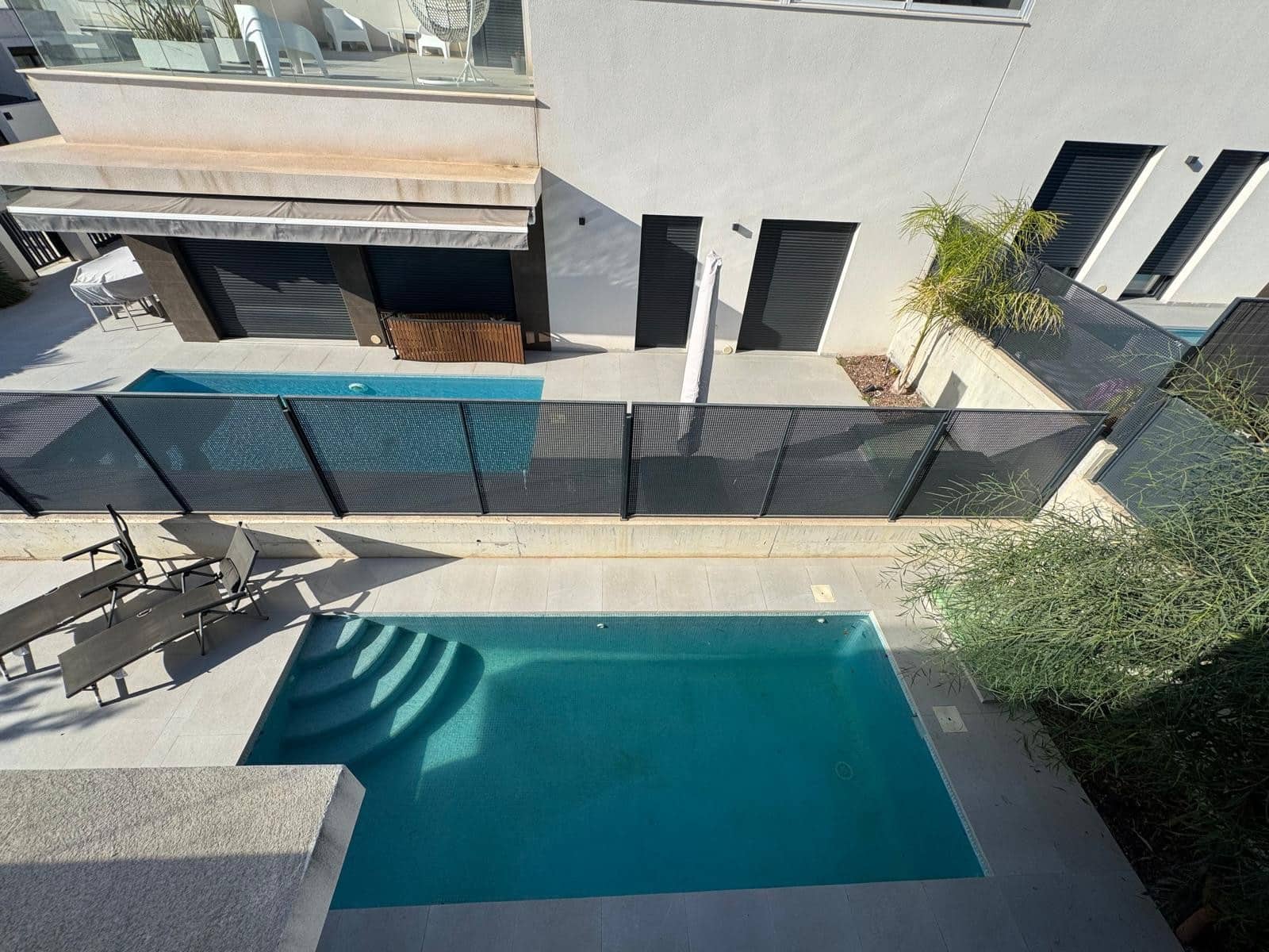 3 Zimmer Villa zu verkaufen in San Fulgencio mit Pool - 430.000 € (Ref: 9806112)