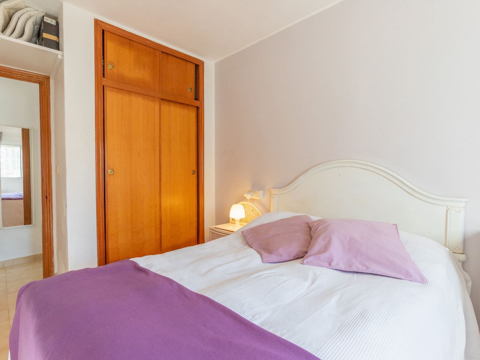 1 slaapkamer Huis te koop in Torrevieja met zwembad - € 119.000 (Ref: 9806114)