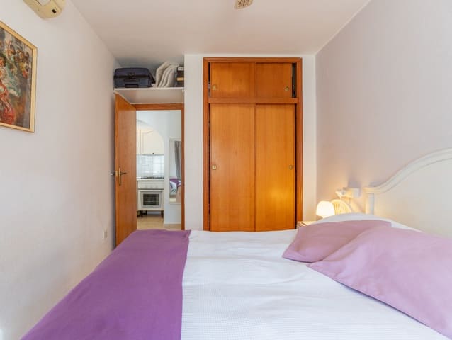 1 slaapkamer Huis te koop in Los Balcones - Los Altos, Torrevieja met zwembad - € 119.000 (Ref: 9806114)