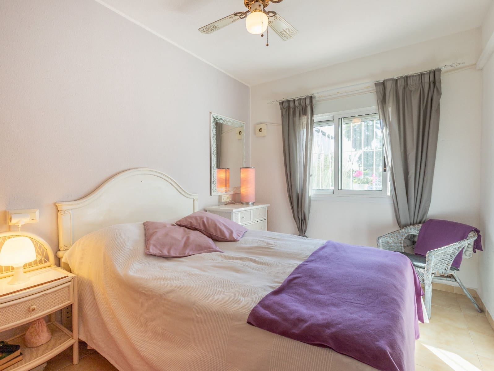 1 slaapkamer Huis te koop in Torrevieja met zwembad - € 119.000 (Ref: 9806114)