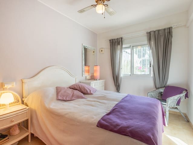 1 slaapkamer Huis te koop in Los Balcones - Los Altos, Torrevieja met zwembad - € 119.000 (Ref: 9806114)