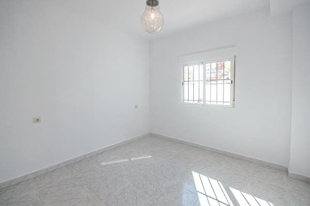 3 makuuhuone Omakotitalo myytävänä paikassa San Miguel de Salinas - 144 900 € (Ref: 9806115)