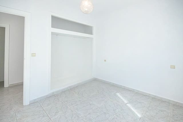 3 makuuhuone Omakotitalo myytävänä paikassa San Miguel de Salinas - 144 900 € (Ref: 9806115)