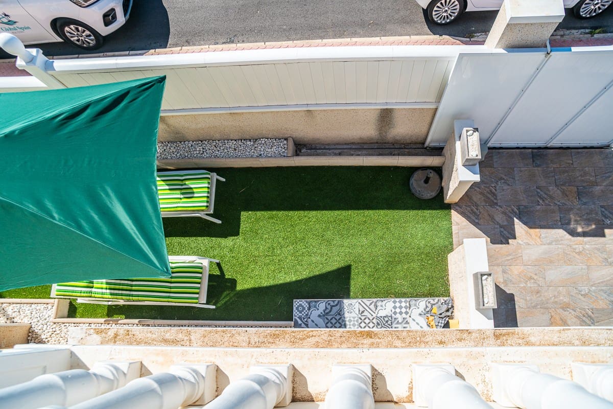 Casa de 3 habitaciones en Algorfa en venta con piscina - 229.500 € (Ref: 9806116)