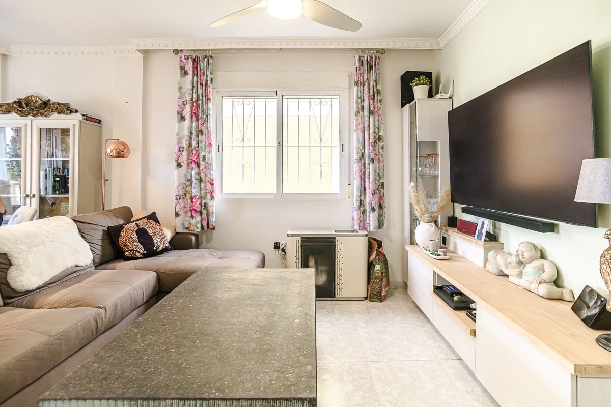 3 quarto Moradia para venda em San Fulgencio com piscina garagem - 309 999 € (Ref: 9806117)