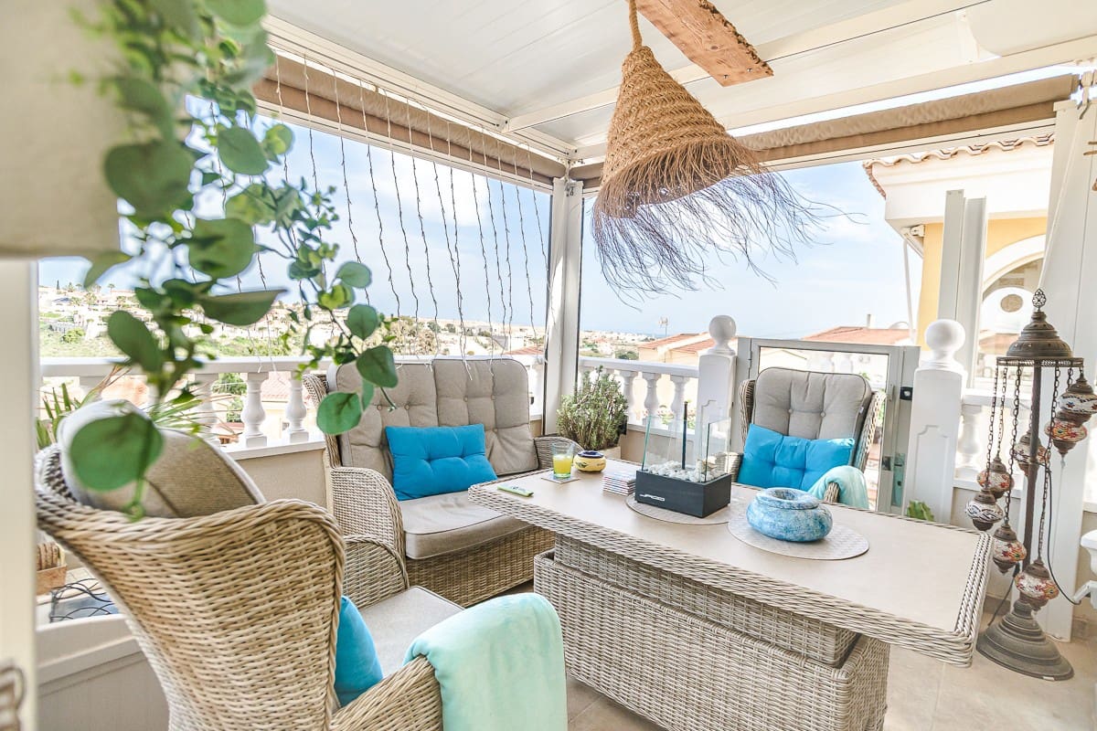 3 quarto Moradia para venda em San Fulgencio com piscina garagem - 309 999 € (Ref: 9806117)