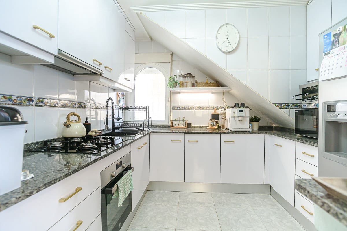 3 quarto Moradia para venda em San Fulgencio com piscina garagem - 309 999 € (Ref: 9806117)