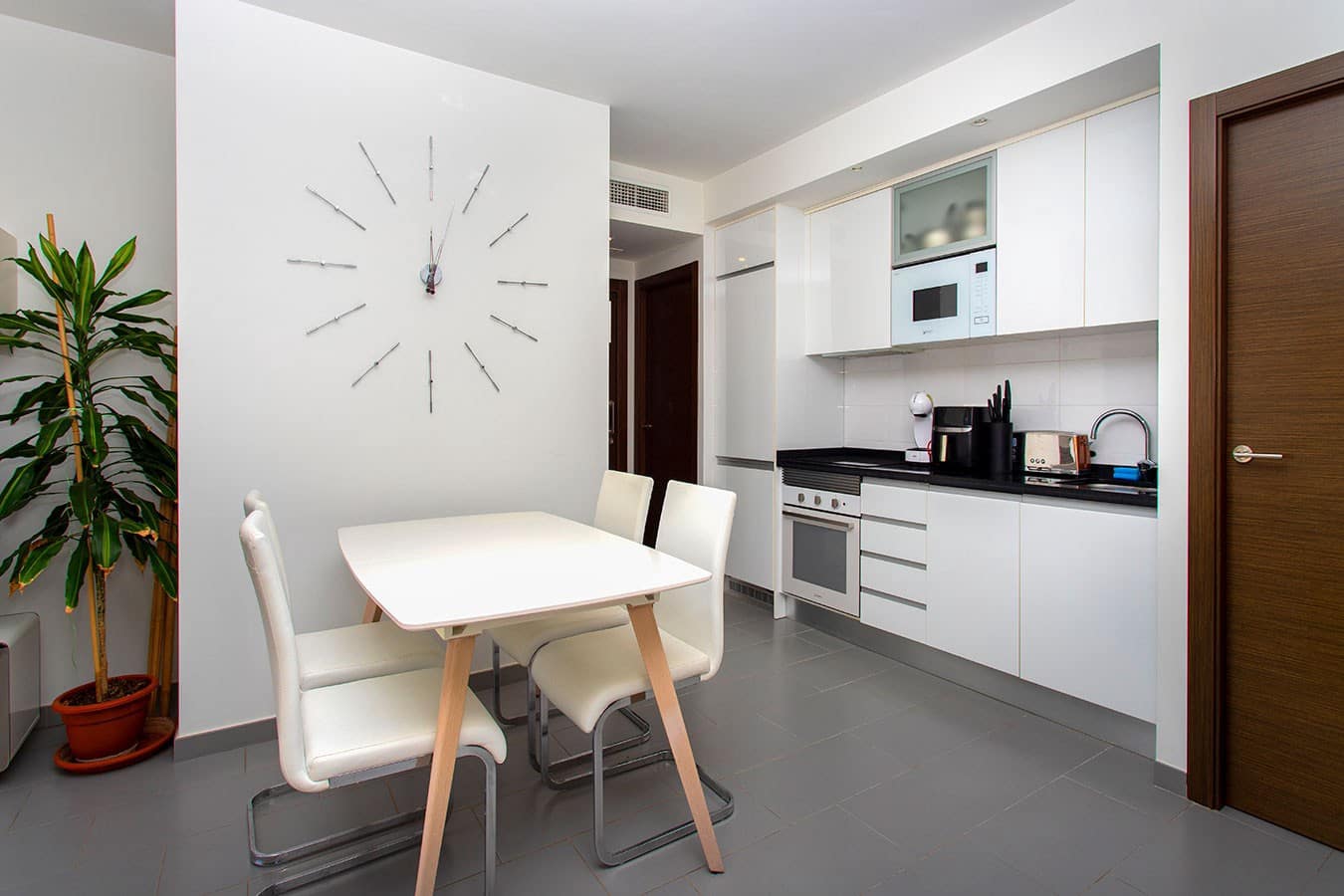 3 makuuhuone Omakotitalo myytävänä paikassa Aguas Nuevas mukana uima-altaan - 299 000 € (Ref: 9806119)