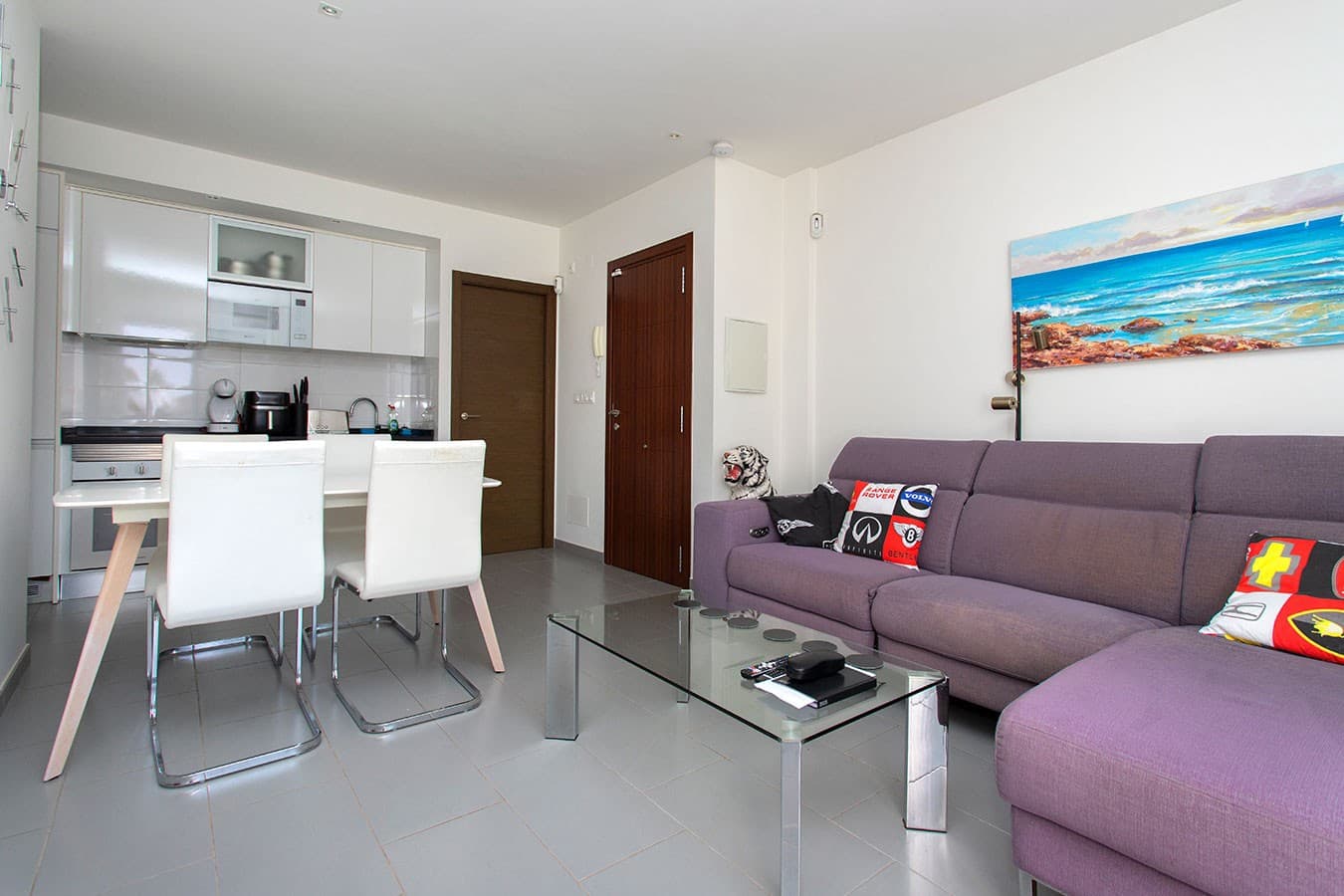 3 makuuhuone Omakotitalo myytävänä paikassa Aguas Nuevas mukana uima-altaan - 299 000 € (Ref: 9806119)