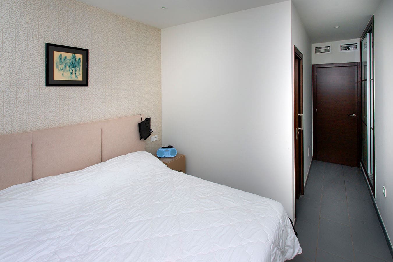 3 makuuhuone Omakotitalo myytävänä paikassa Aguas Nuevas mukana uima-altaan - 299 000 € (Ref: 9806119)