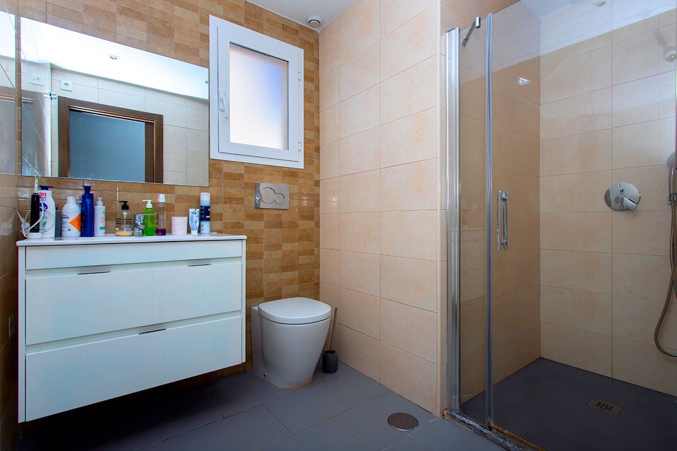 3 makuuhuone Omakotitalo myytävänä paikassa Aguas Nuevas mukana uima-altaan - 299 000 € (Ref: 9806119)