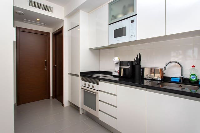 3 makuuhuone Omakotitalo myytävänä paikassa Aguas Nuevas, Torrevieja mukana uima-altaan - 299 000 € (Ref: 9806119)