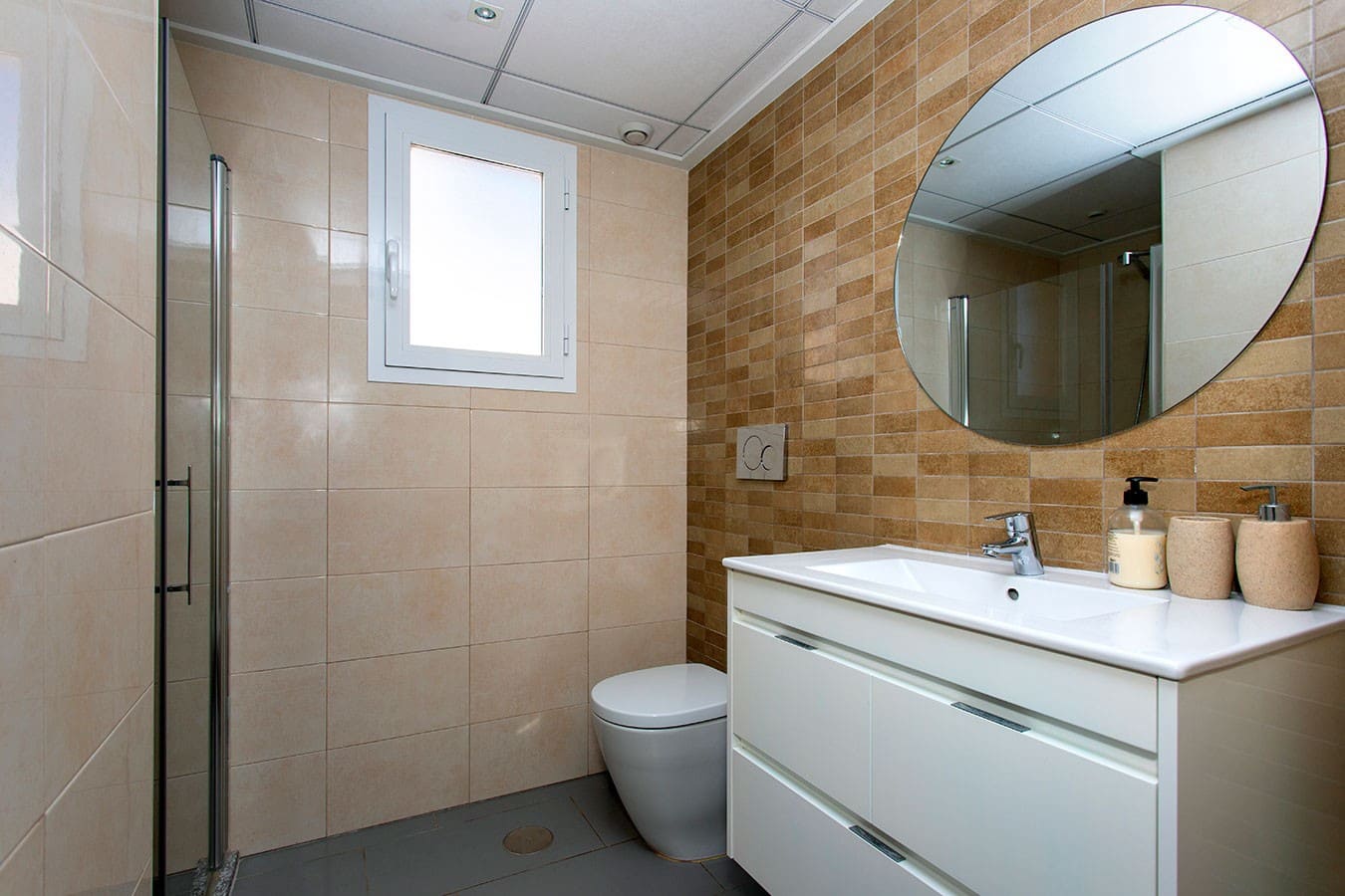 3 makuuhuone Omakotitalo myytävänä paikassa Aguas Nuevas mukana uima-altaan - 299 000 € (Ref: 9806119)