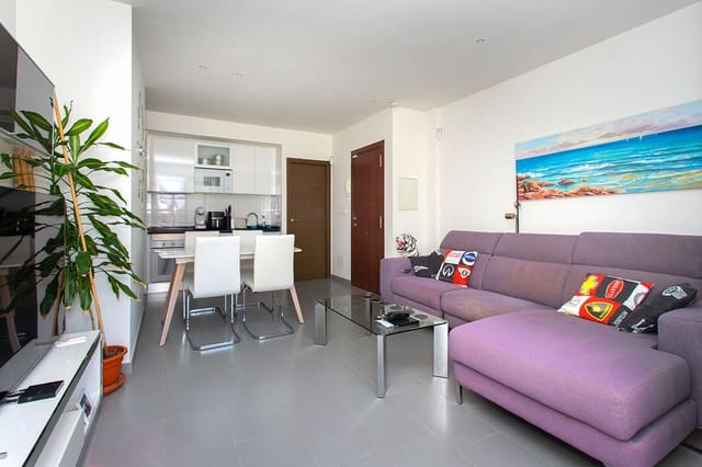 3 makuuhuone Omakotitalo myytävänä paikassa Aguas Nuevas, Torrevieja mukana uima-altaan - 299 000 € (Ref: 9806119)