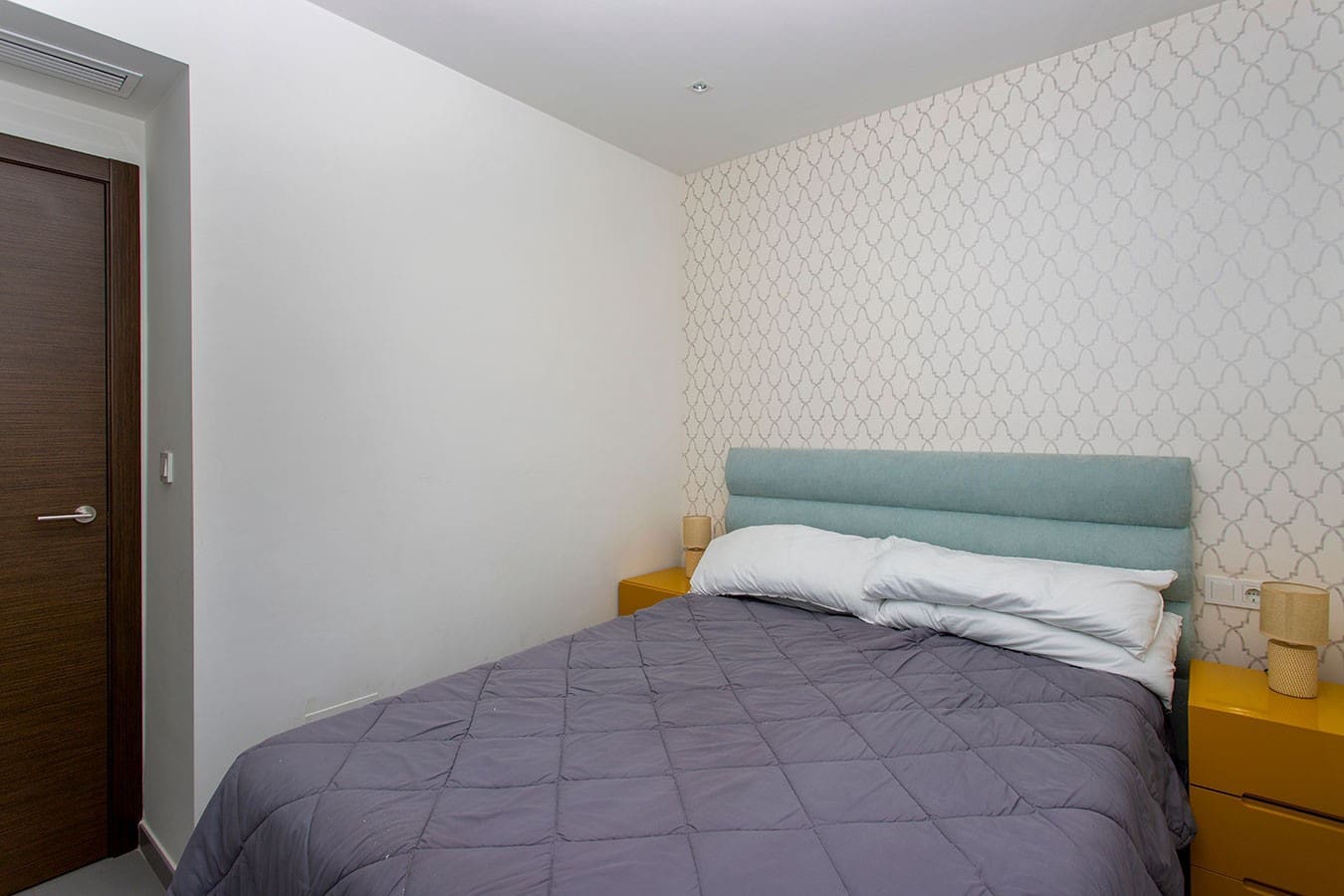 3 makuuhuone Omakotitalo myytävänä paikassa Aguas Nuevas mukana uima-altaan - 299 000 € (Ref: 9806119)