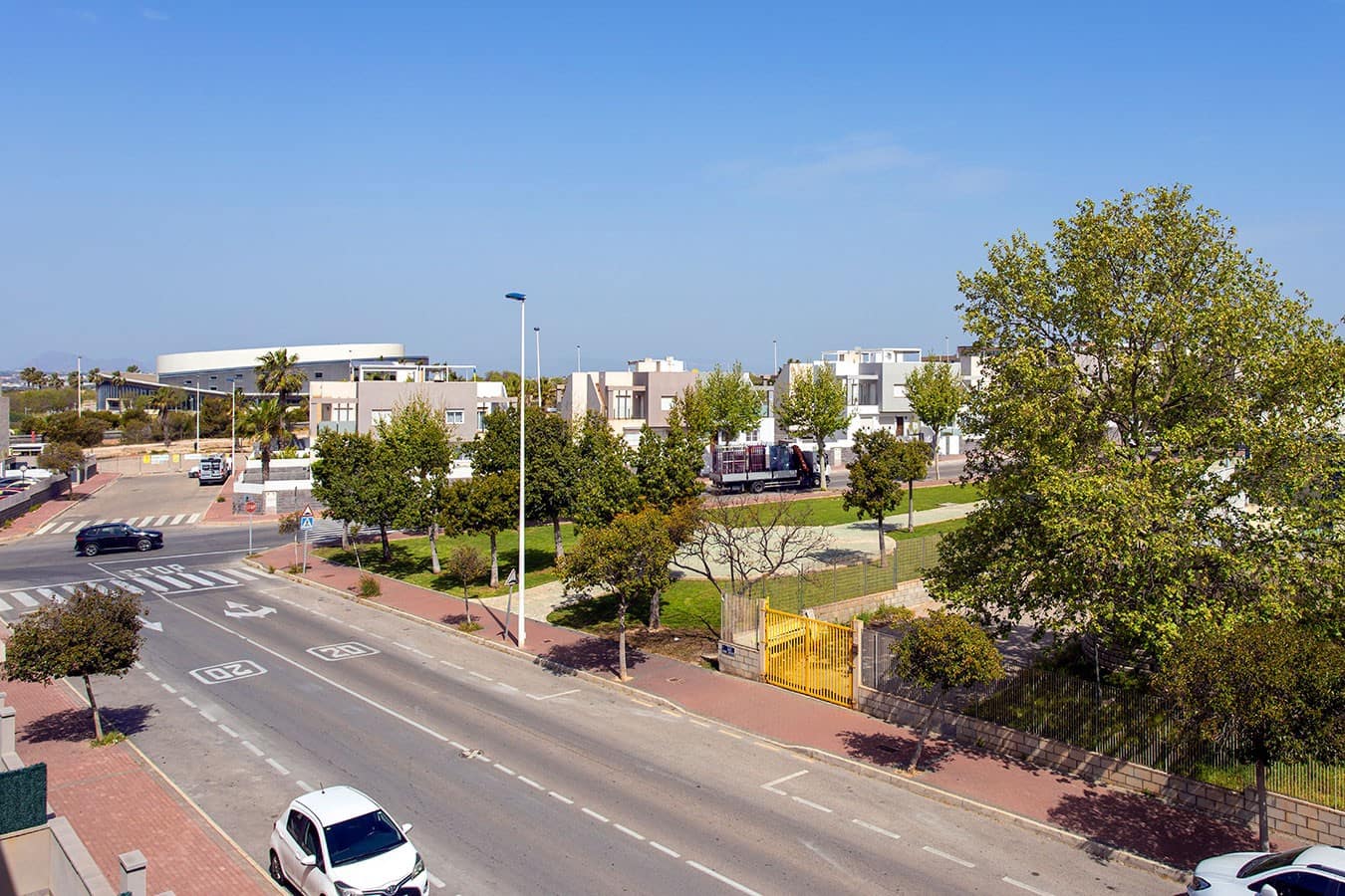 3 makuuhuone Omakotitalo myytävänä paikassa Aguas Nuevas mukana uima-altaan - 299 000 € (Ref: 9806119)