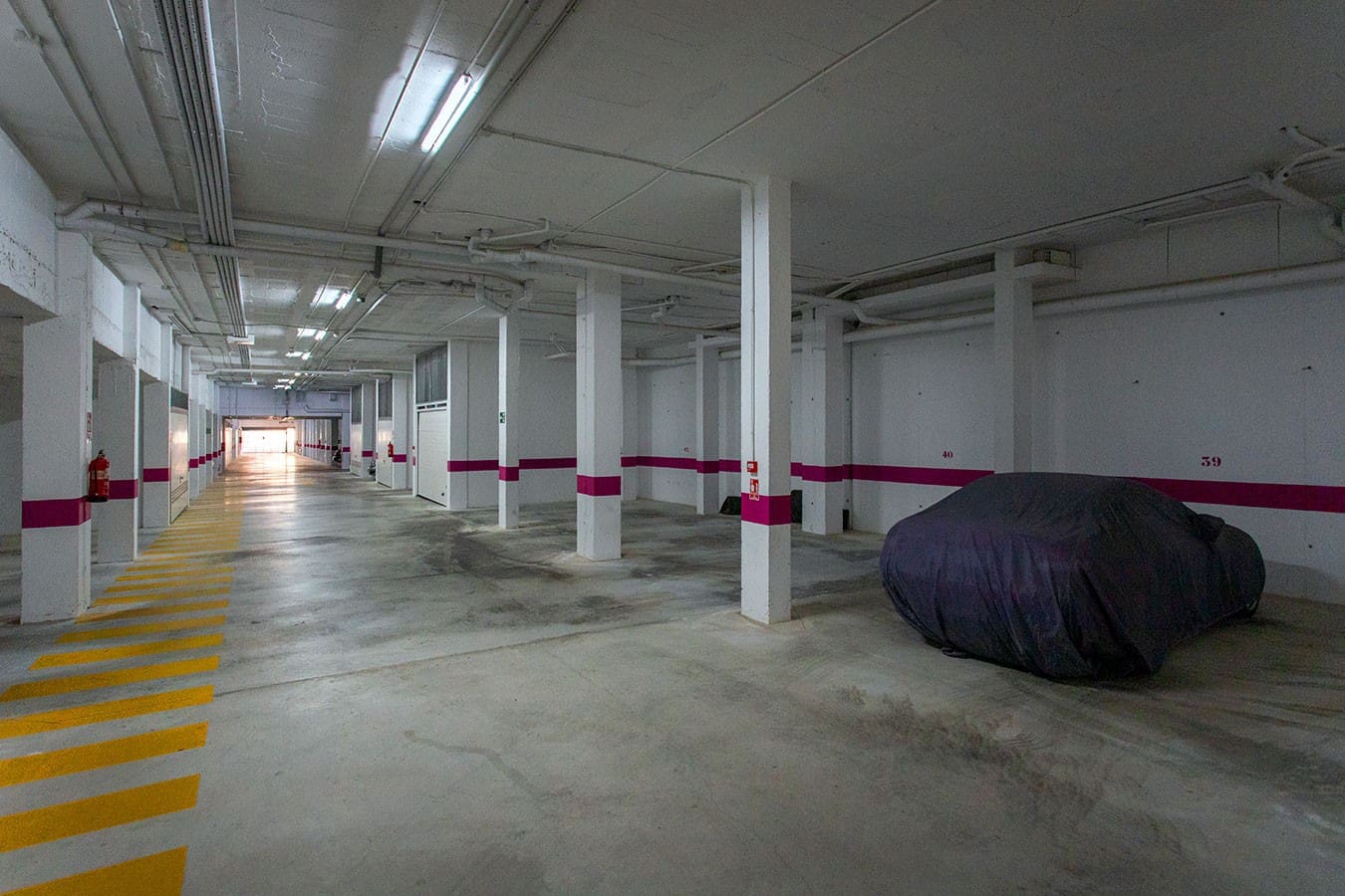 3 makuuhuone Omakotitalo myytävänä paikassa Aguas Nuevas mukana uima-altaan - 299 000 € (Ref: 9806119)