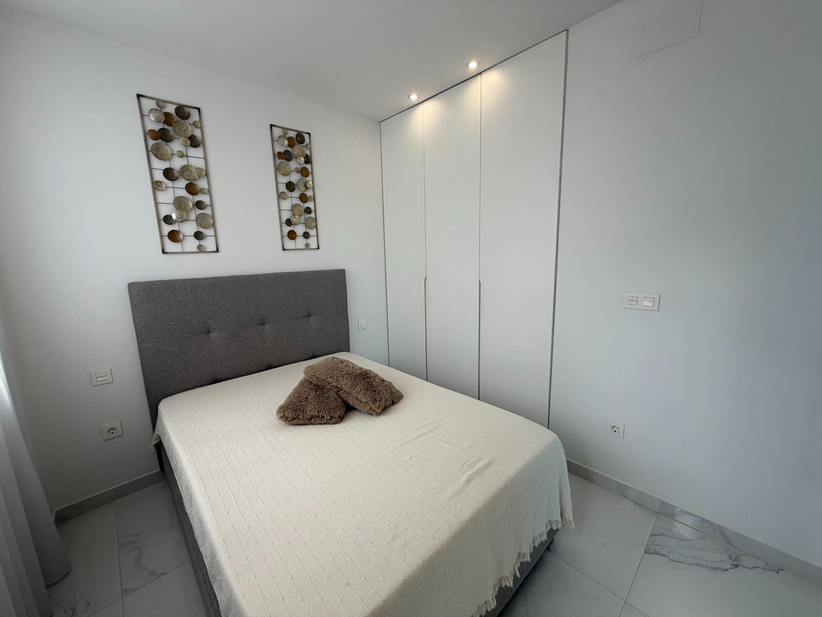 3 chambre Villa/Maison à vendre à Ciudad Quesada avec piscine garage - 399 900 € (Ref: 9806121)