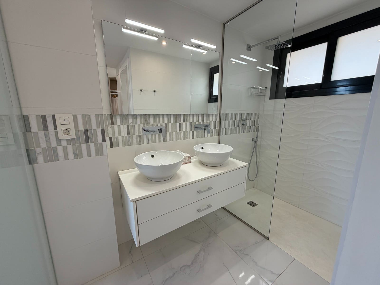 3 chambre Villa/Maison à vendre à Ciudad Quesada avec piscine garage - 399 900 € (Ref: 9806121)