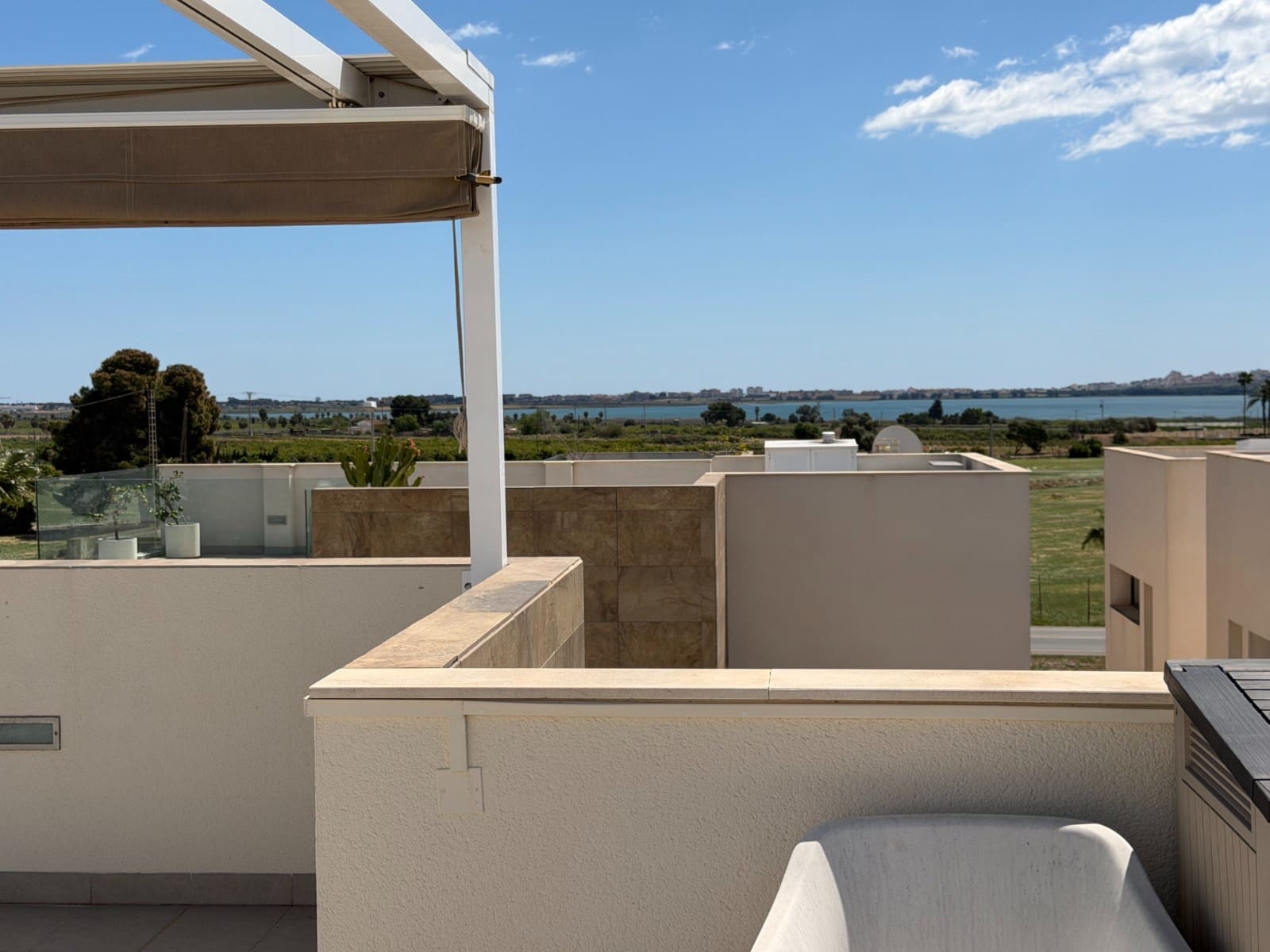 3 chambre Villa/Maison à vendre à Ciudad Quesada avec piscine garage - 399 900 € (Ref: 9806121)