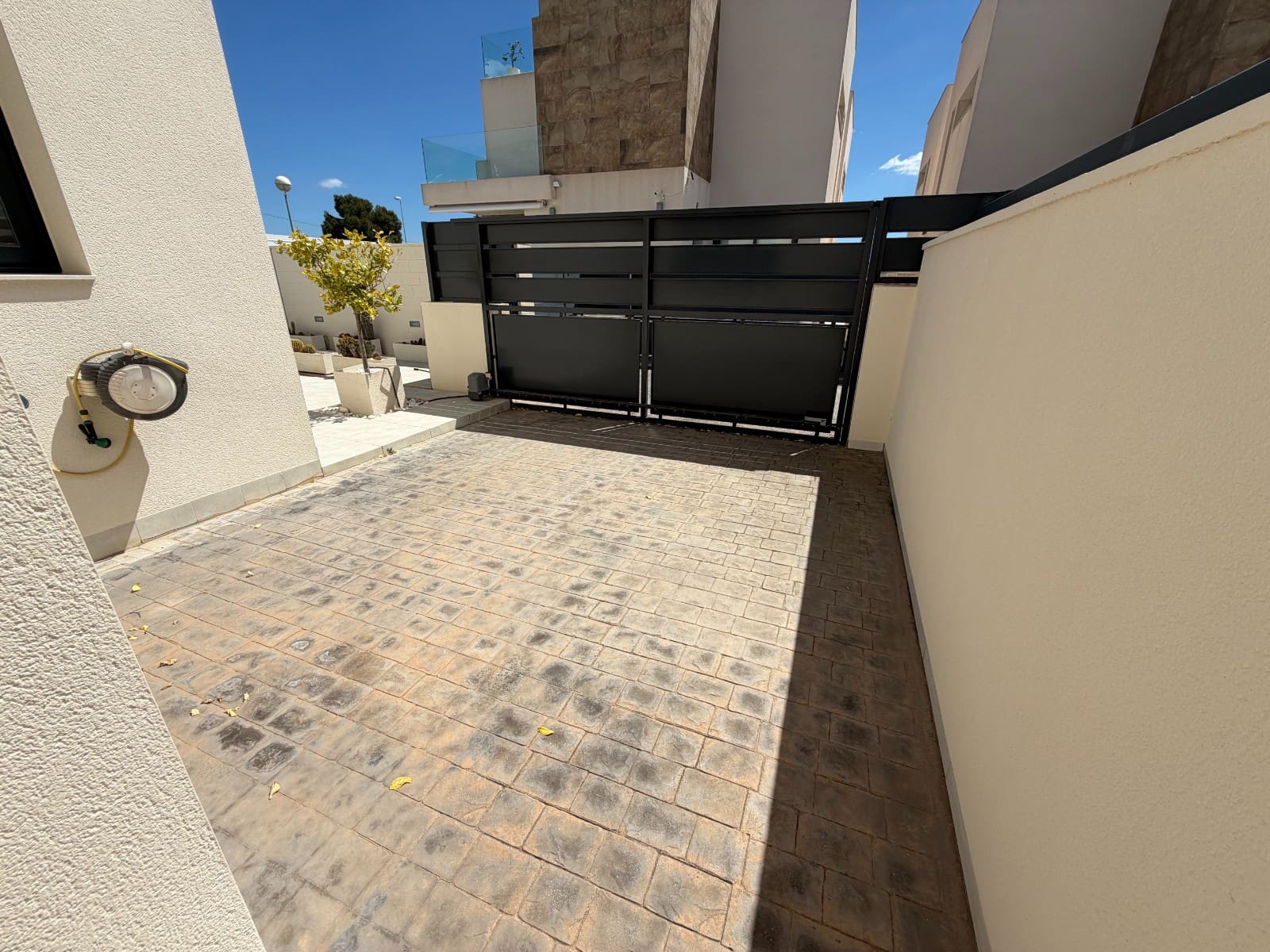 3 chambre Villa/Maison à vendre à Ciudad Quesada avec piscine garage - 399 900 € (Ref: 9806121)