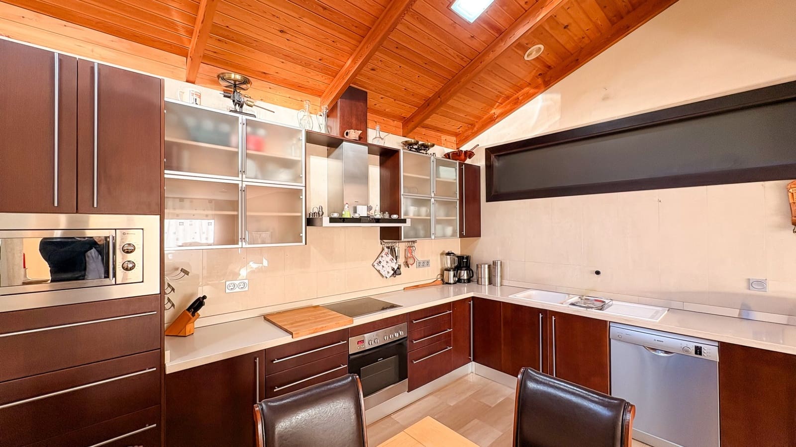 4 quarto Moradia para venda em Guardamar del Segura com piscina garagem - 950 000 € (Ref: 9806122)