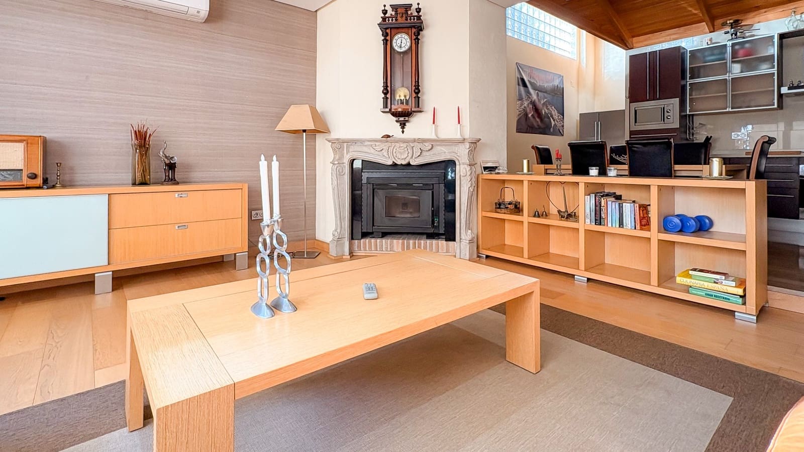 4 quarto Moradia para venda em Guardamar del Segura com piscina garagem - 950 000 € (Ref: 9806122)