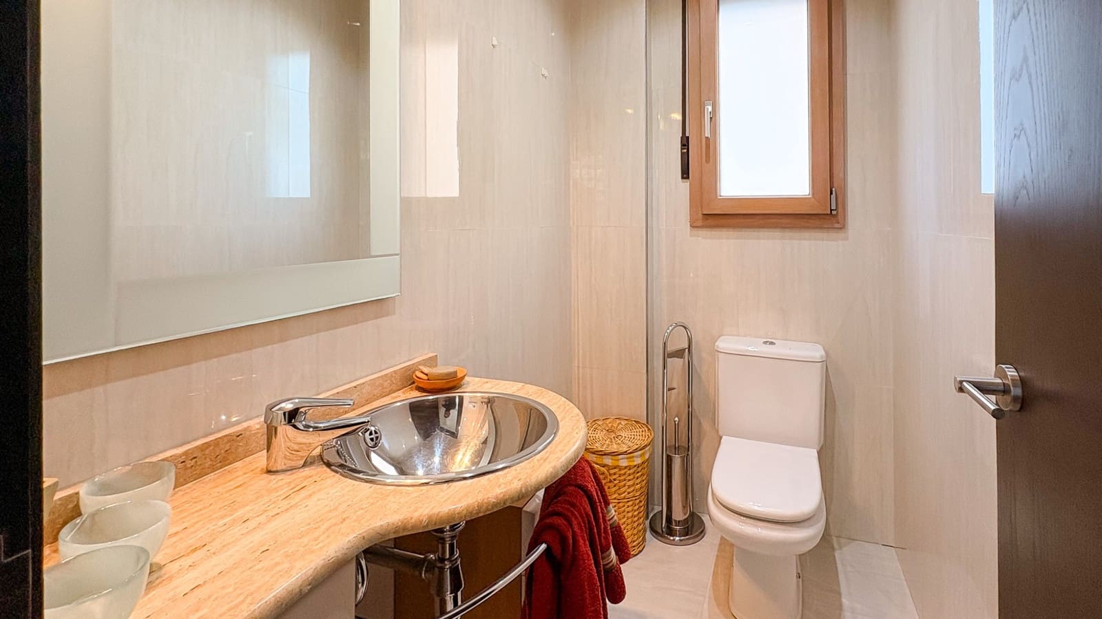 4 quarto Moradia para venda em Guardamar del Segura com piscina garagem - 950 000 € (Ref: 9806122)