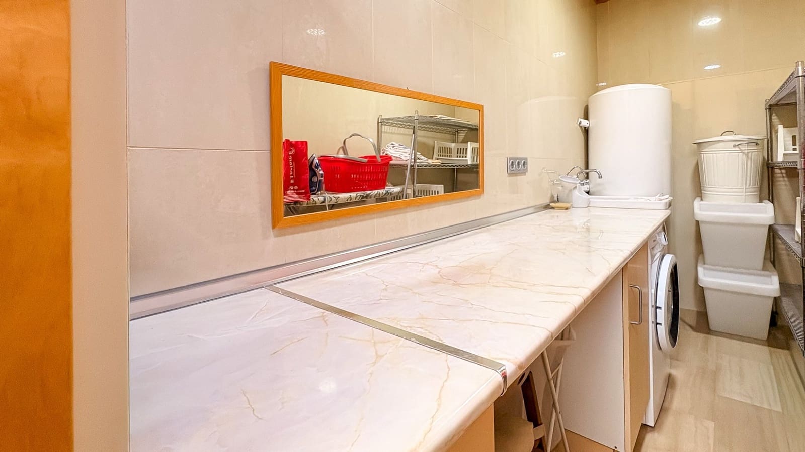 4 quarto Moradia para venda em Guardamar del Segura com piscina garagem - 950 000 € (Ref: 9806122)