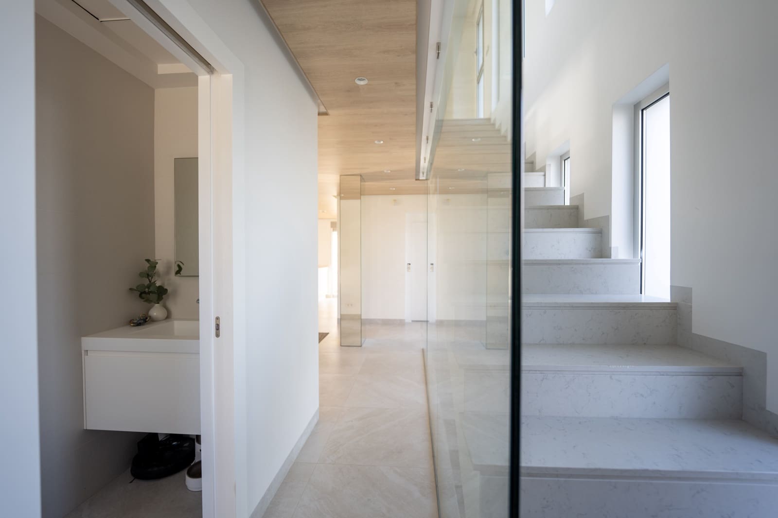 4 quarto Moradia para venda em Cabo Roig com piscina - 1 890 000 € (Ref: 9806125)