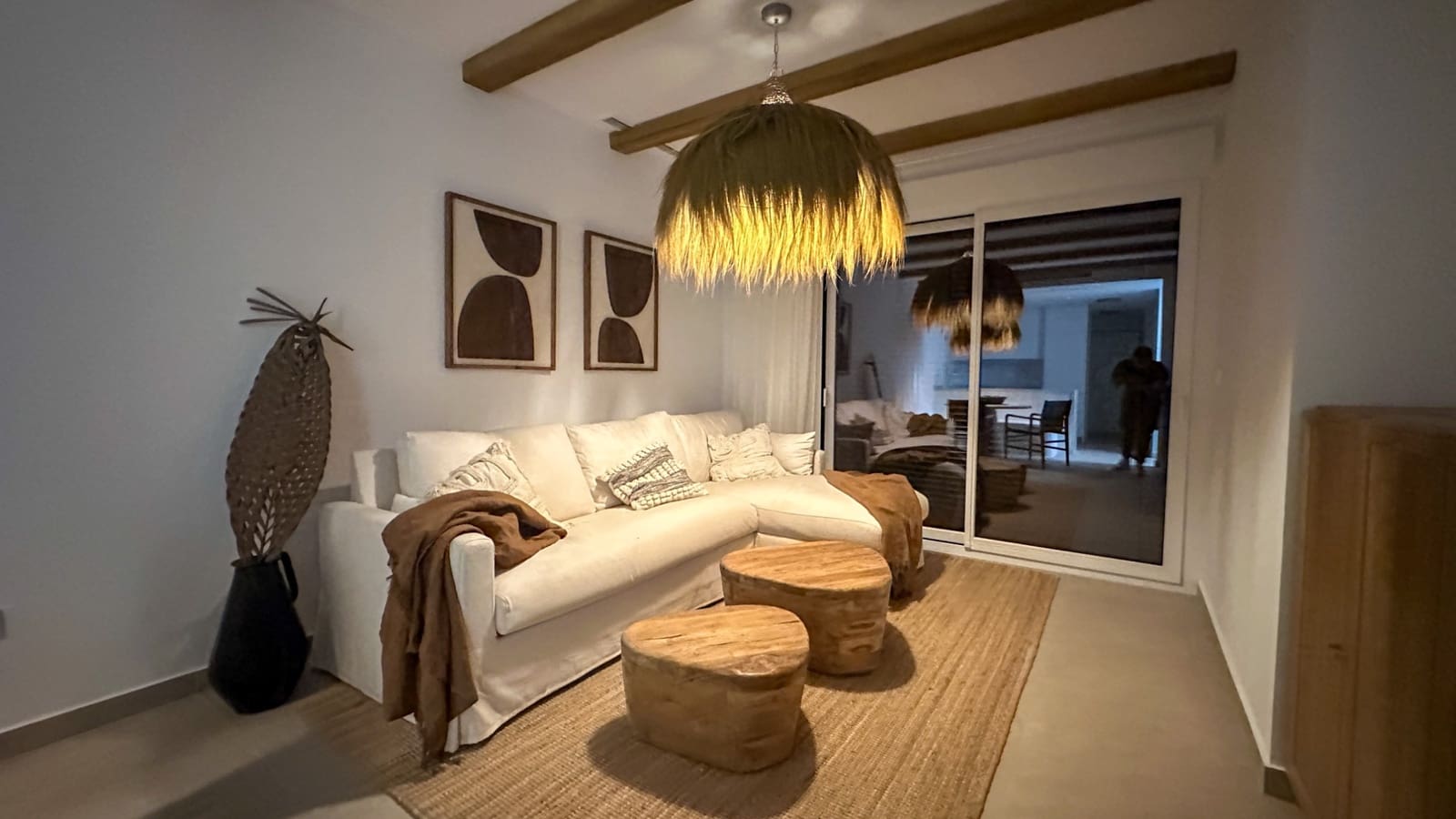 2 Zimmer Strandapartment zu verkaufen in Playa Flamenca mit Pool - 399.000 € (Ref: 9806127)