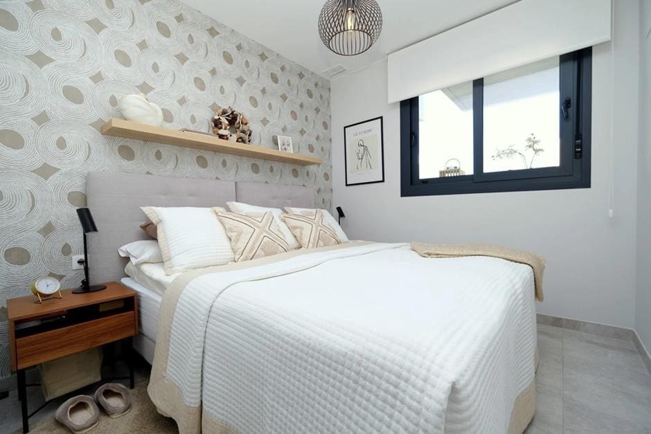 2 soverom Leilighet til salgs i Villamartin med svømmebasseng garasje - € 249 900 (Ref: 9806128)