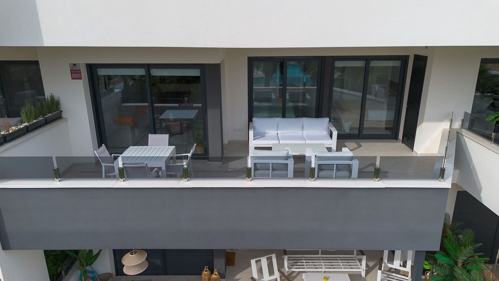 2 bedroom Apartment for sale in Orihuela Costa with pool garage - € 289,900 (Ref: 9806130)