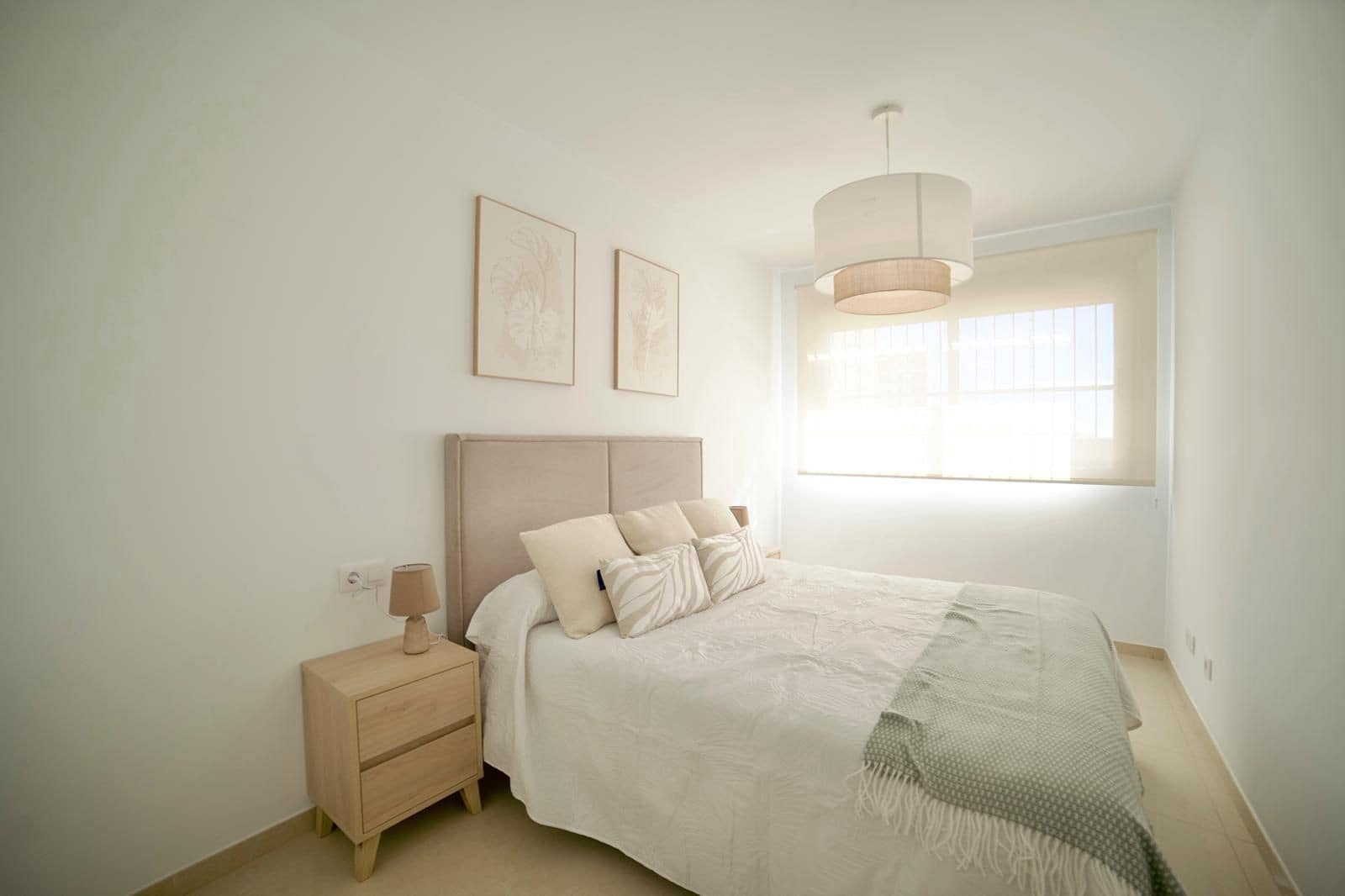 1 bedroom Beach Apartment for sale in Aguilas with garage - € 135,000 (Ref: 9806131)