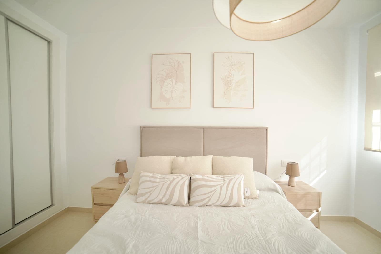 1 bedroom Beach Apartment for sale in Aguilas with garage - € 135,000 (Ref: 9806131)