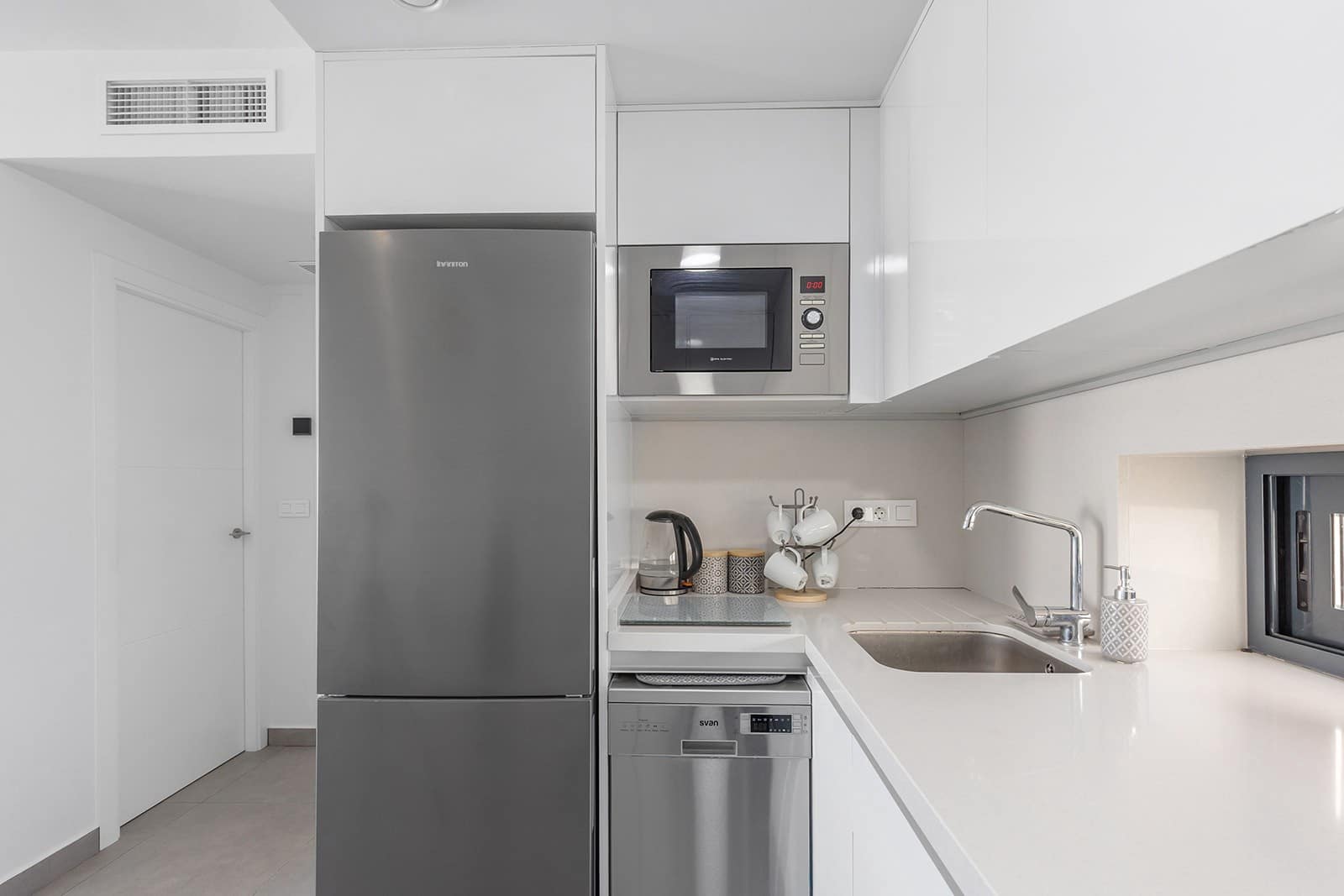 2 slaapkamer Penthouse te koop in Villamartin met zwembad garage - € 289.900 (Ref: 9806134)