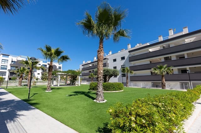 2 slaapkamer Penthouse te koop in Villamartin, Orihuela met zwembad garage - € 289.900 (Ref: 9806134)