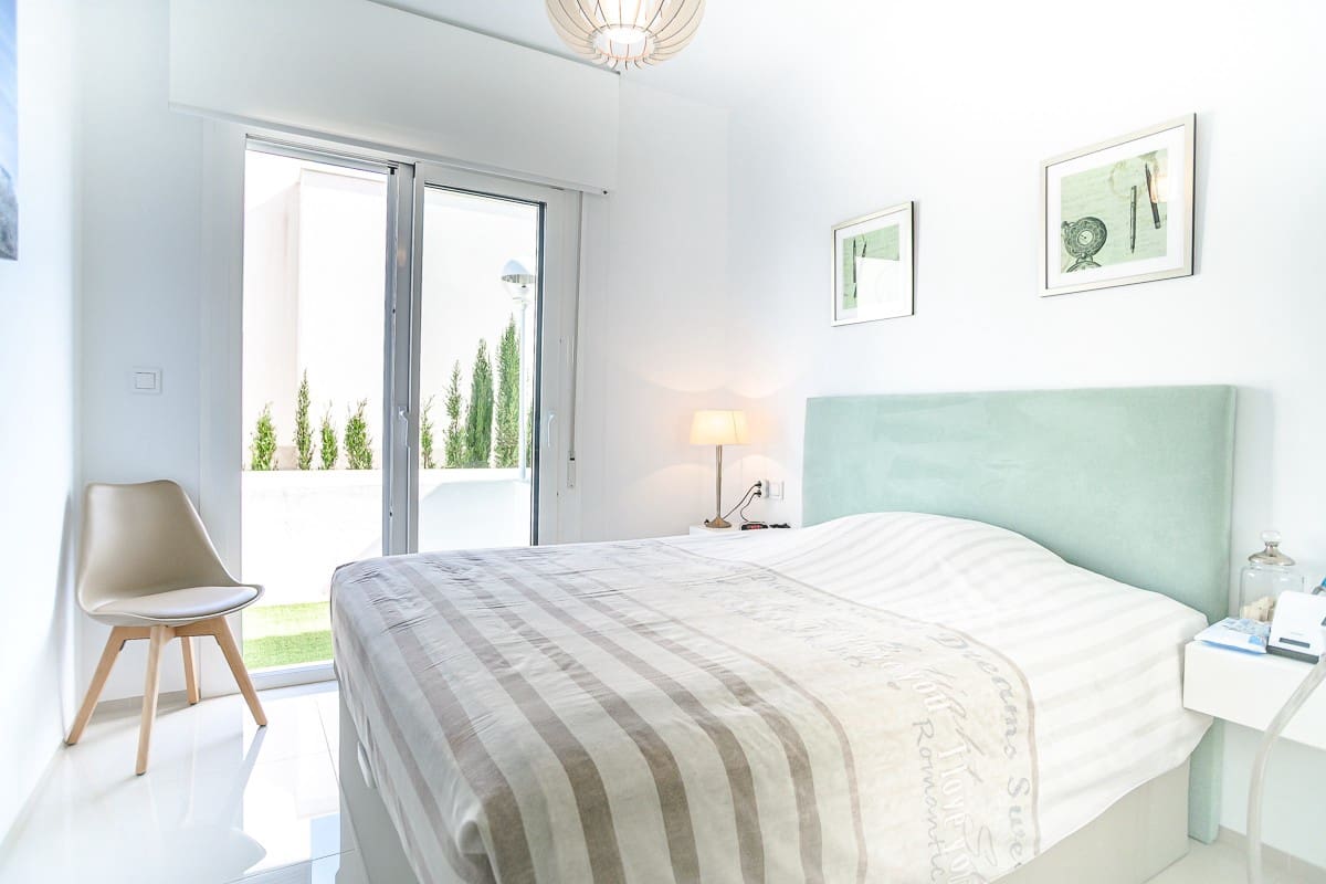 2 makuuhuone Huoneisto myytävänä paikassa Ciudad Quesada mukana uima-altaan - 319 500 € (Ref: 9806135)