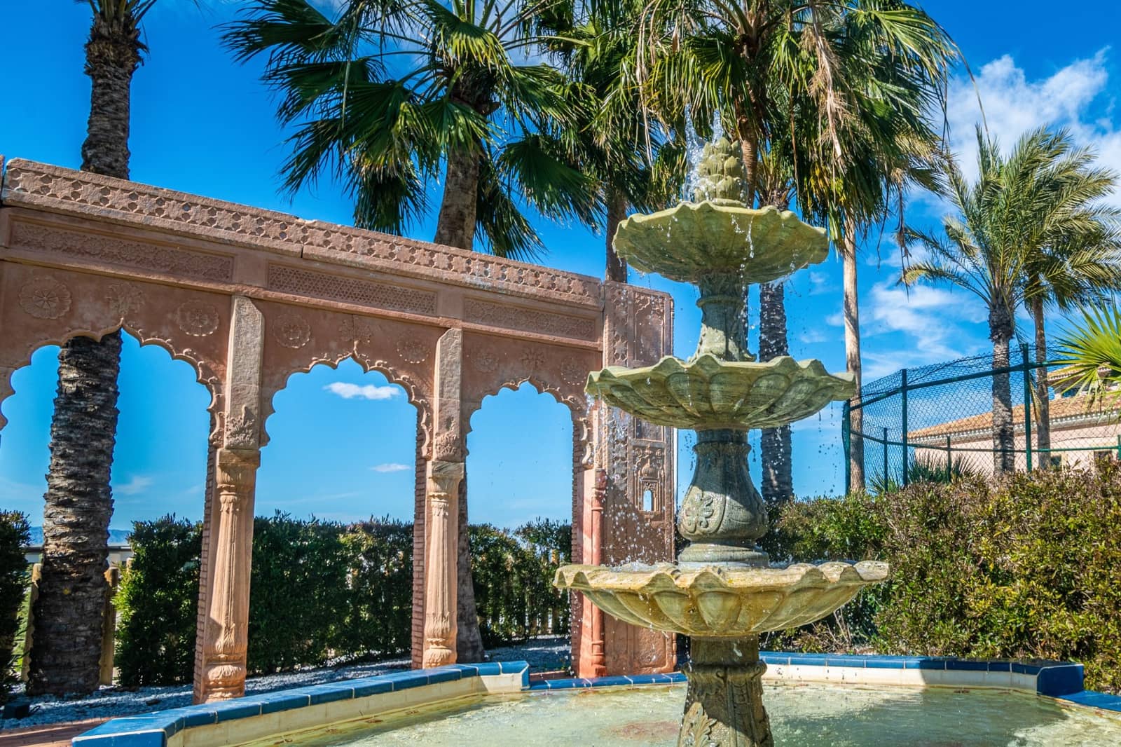 3 Zimmer Apartment zu verkaufen in Algorfa mit Pool Garage - 355.000 € (Ref: 9806136)