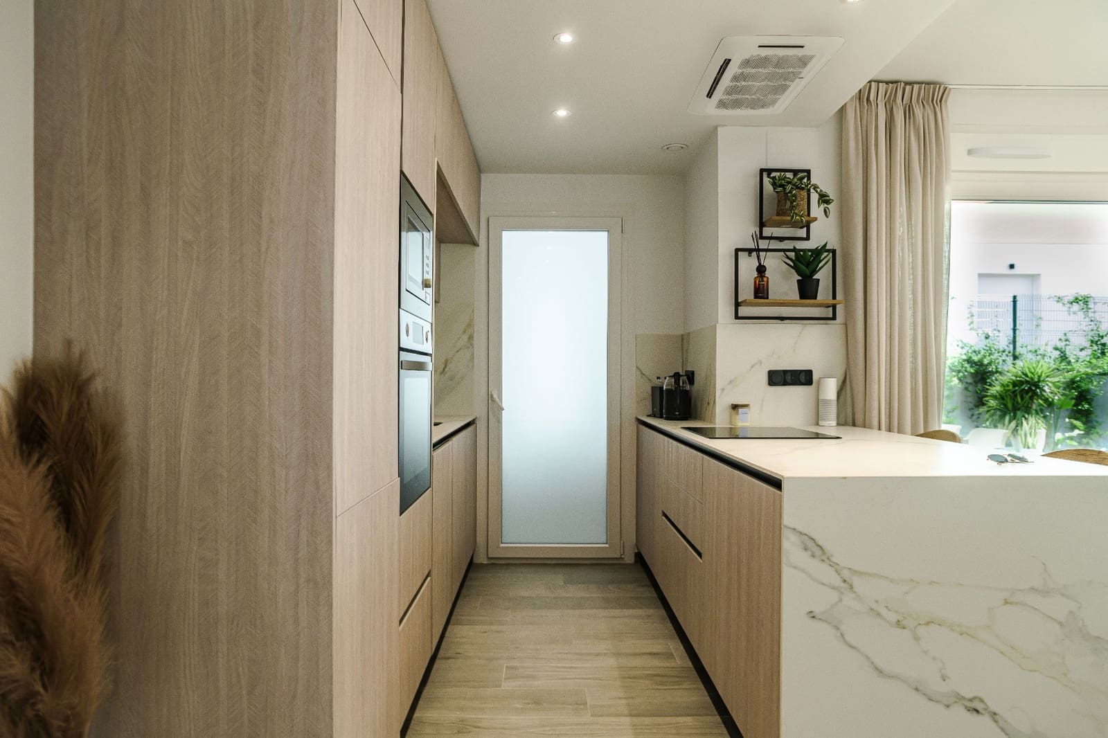 3 Zimmer Apartment zu verkaufen in Algorfa mit Pool Garage - 355.000 € (Ref: 9806136)