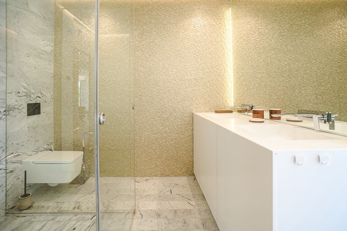 3 quarto Apartamento para venda em Las Colinas Golf com piscina - 895 000 € (Ref: 9806138)