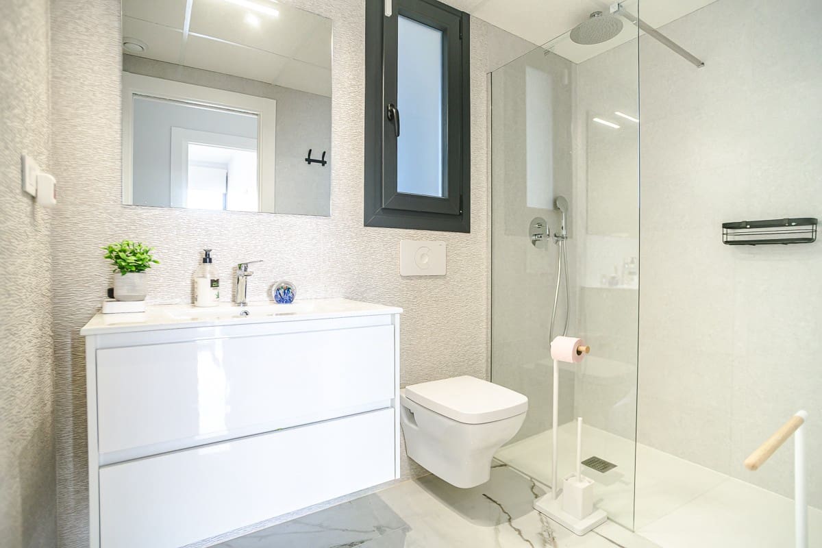 2 soveværelse Penthouse til salg i Orihuela Costa med swimmingpool garage - € 337.500 (Ref: 9806139)