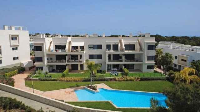 2 bedroom Apartment for sale in Pinar de Campoverde, Pilar de la Horadada with pool - € 354,000 (Ref: 9806140)