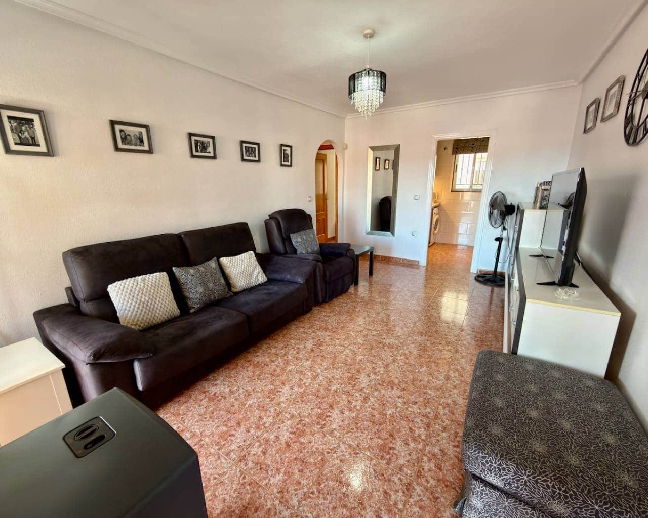 2 slaapkamer Appartement te koop in Los Montesinos met zwembad - € 145.000 (Ref: 9806141)
