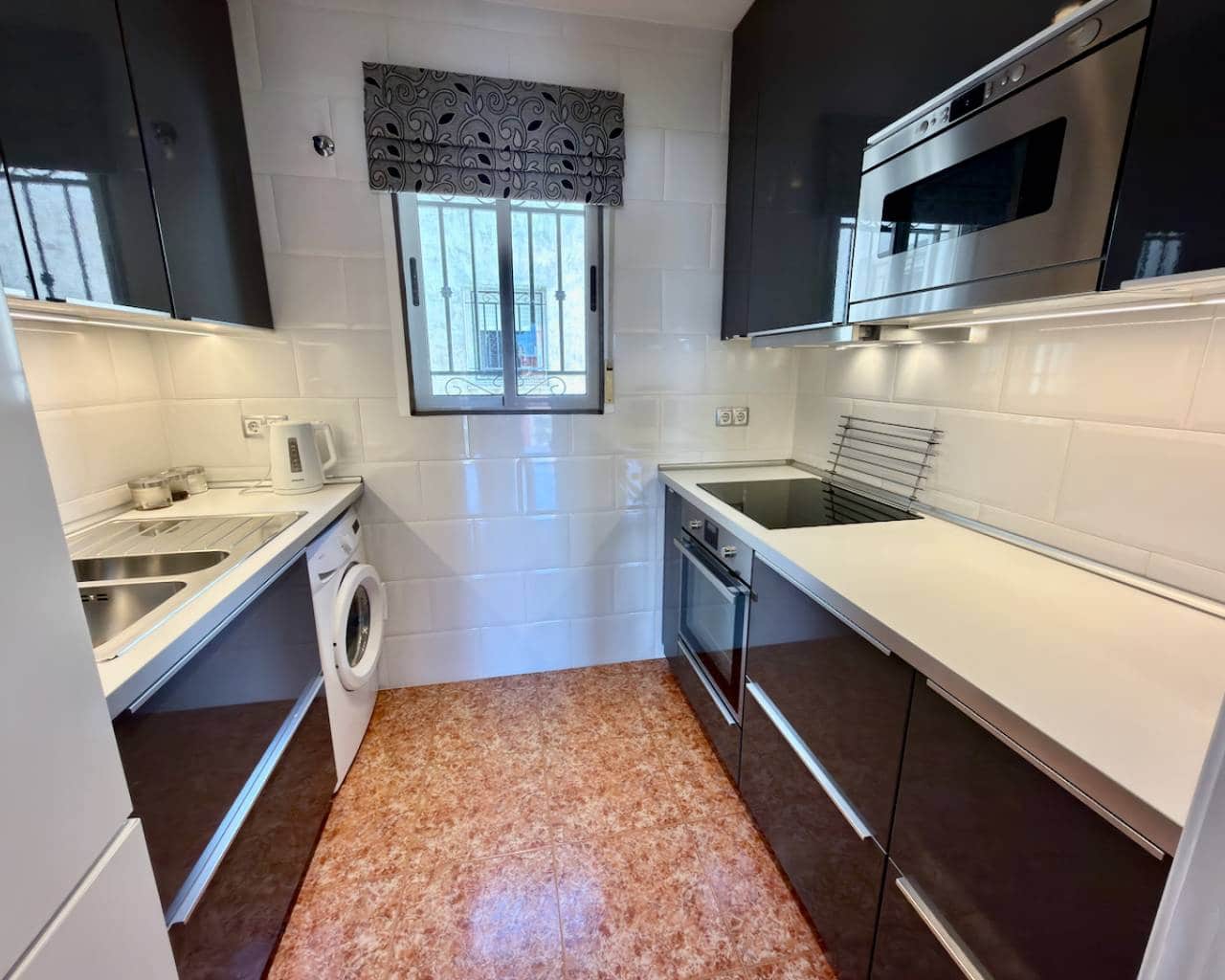2 slaapkamer Appartement te koop in Los Montesinos met zwembad - € 145.000 (Ref: 9806141)