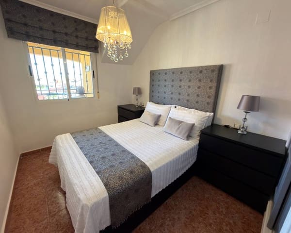 2 slaapkamer Appartement te koop in Los Montesinos met zwembad - € 145.000 (Ref: 9806141)